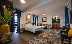Calm House 3 Boutique Hotel Hoi An